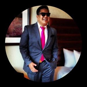 Meet your Posher, Ian